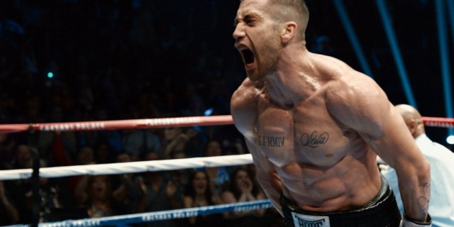 Southpaw